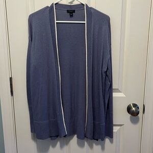 Ann Taylor cardigan sweater